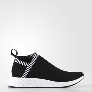 Adidas nmd cs2 rosa cheap e bianche